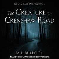 The Creature on Crenshaw Road (Gulf Coast Paranormal)