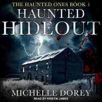 Haunted Hideout (Paranormal Suspense)