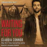 Waiting for You (Walker Brothers Series Lib/e) （Library）
