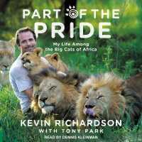 Part of the Pride : My Life among the Big Cats of Africa
