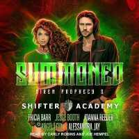 Summoned : Siren Prophecy 3 （Library）