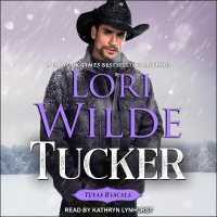 Tucker (Texas Rascals Series Lib/e) （Library）