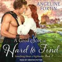 A Good Scot Is Hard to Find