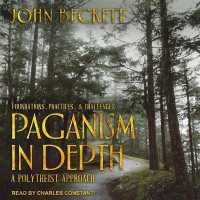 Paganism in Depth : A Polytheist Approach