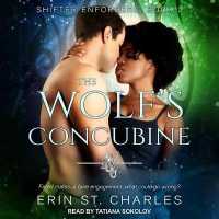 The Wolf's Concubine (Gods and Concubines)