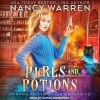 Purls and Potions (Vampire Knitting Club)