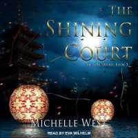 The Shining Court Lib/E （Library）
