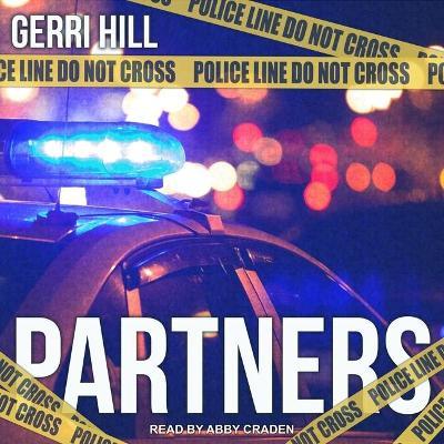 Partners （Library）