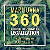 Marijuana 360 : Differing Perspectives on Legalization