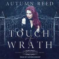 Touch of Wrath (Rifters Trilogy)