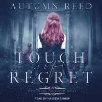 Touch of Regret (Collectors Series Lib/e) （Library）