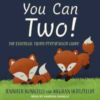 You Can Two! : The Essential Twins Preparation Guide