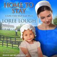 Home to Stay (A Child Shall Lead Them)