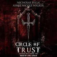 Circle of Trust (Genesis Circle Series Lib/e) （Library）
