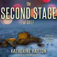 The Second Stage of Grief (Ngaire Blakes Mystery)