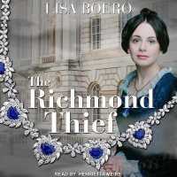 The Richmond Thief Lib/E (Lady Althea Mystery Series Lib/e) （Library）