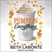 Pumpkin Everything