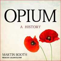 Opium : A History