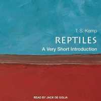 Reptiles : A Very Short Introduction (Very Short Introductions)