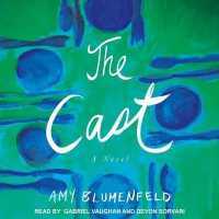 The Cast Lib/E （Library）