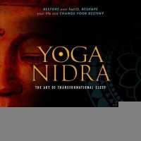 Yoga Nidra : The Art of Transformational Sleep （Library）
