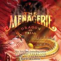Dragon on Trial (Menagerie)
