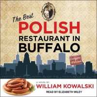 The Best Polish Restaurant in Buffalo Lib/E （Library）