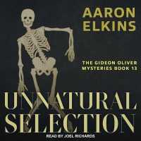 Unnatural Selection (Gideon Oliver Mysteries Lib/e) （Library）