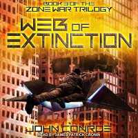 Web of Extinction (Zone War)