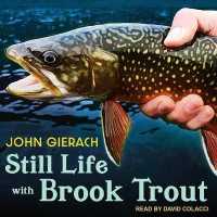 Still Life with Brook Trout （Library）