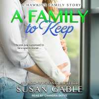 A Family to Keep