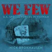 We Few : Us Special Forces in Vietnam