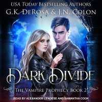 Dark Divide （Library）