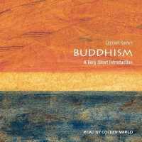 Buddhism : A Very Short Introduction