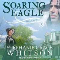 Soaring Eagle (Prairie Winds Series Lib/e) （Library）