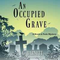 An Occupied Grave Lib/E （Library）