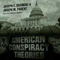 American Conspiracy Theories （Library）