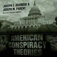 American Conspiracy Theories