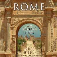 Rome : An Empire's Story （Library）