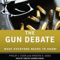 The Gun Debate : What Everyone Needs to Know