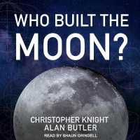 Who Built the Moon? （Library）