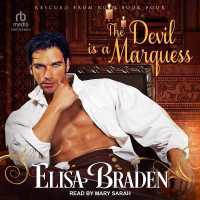 The Devil Is a Marquess (Rescued from Ruin)
