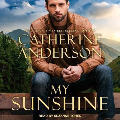 My Sunshine (Coulter Family Historical Series Lib/e) （Library）