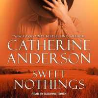 Sweet Nothings (Kendrick/coulter/harrigan Series Lib/e) （Library）