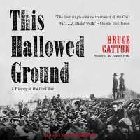This Hallowed Ground : A History of the Civil War （Library）