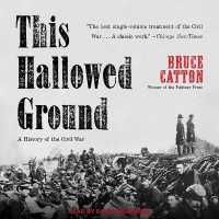 This Hallowed Ground : A History of the Civil War