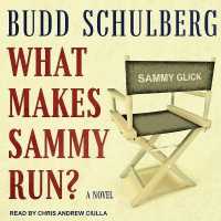 What Makes Sammy Run? （Library）
