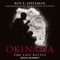 Okinawa : The Last Battle （Library）