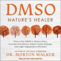 Dmso : Nature's Healer （Library）