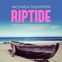 Riptide (Florida Panhandle Mystery)